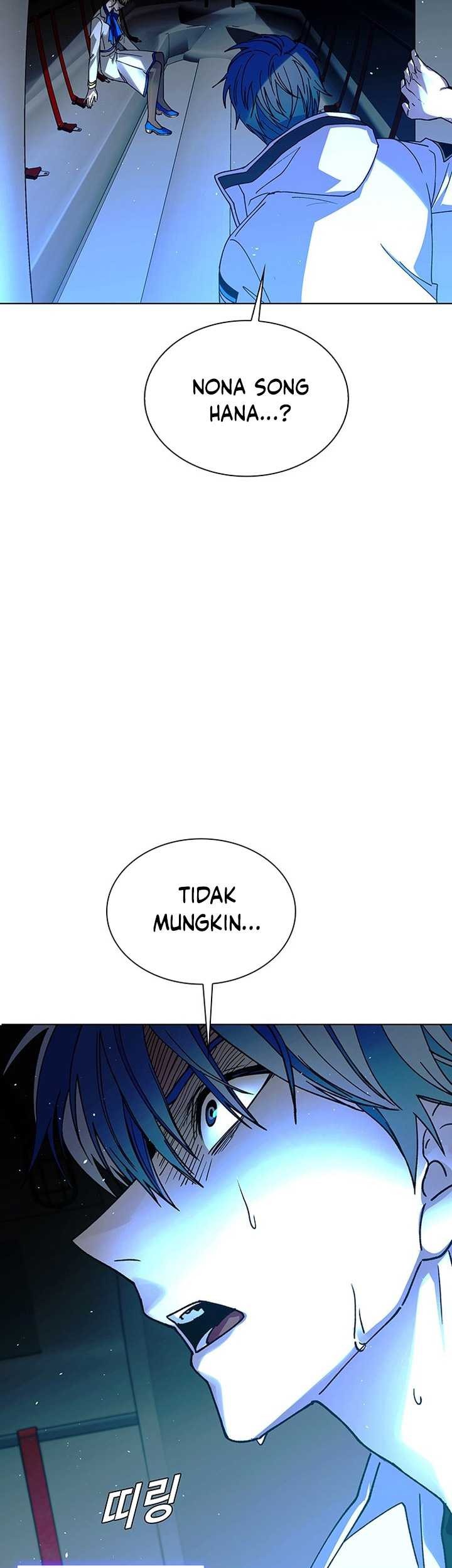 The End of the World is Just a Game to Me Chapter 57 - halaman 30