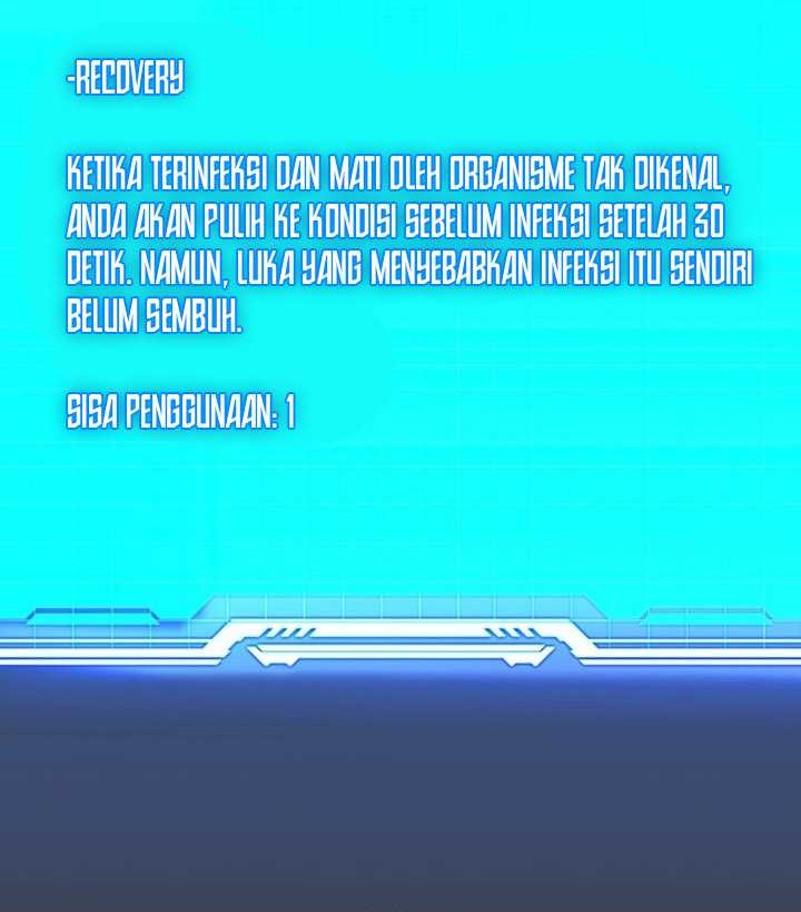 The End of the World is Just a Game to Me Chapter 57 - halaman 33