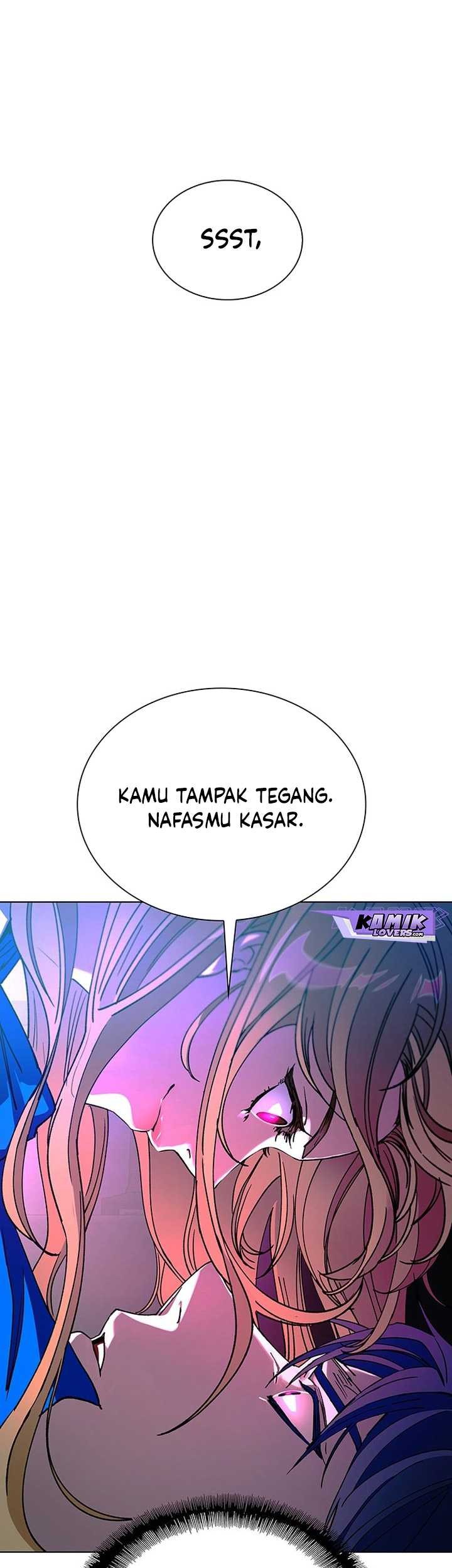 The End of the World is Just a Game to Me Chapter 57 - halaman 50