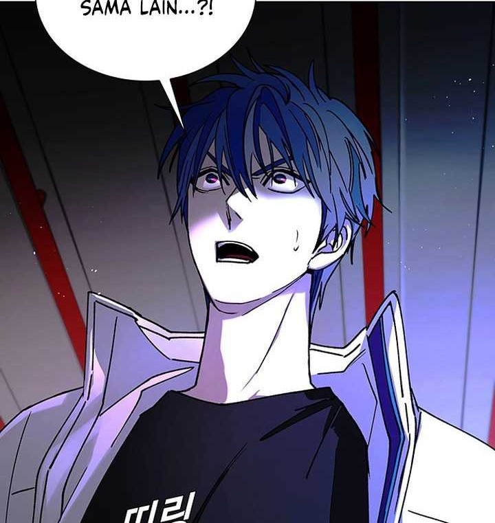 The End of the World is Just a Game to Me Chapter 57 - halaman 55