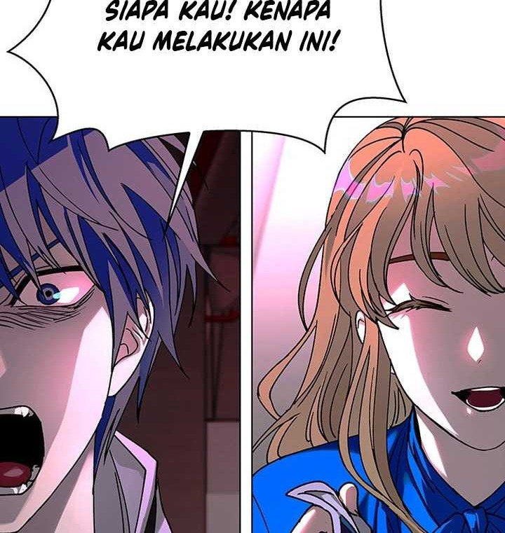 The End of the World is Just a Game to Me Chapter 57 - halaman 59