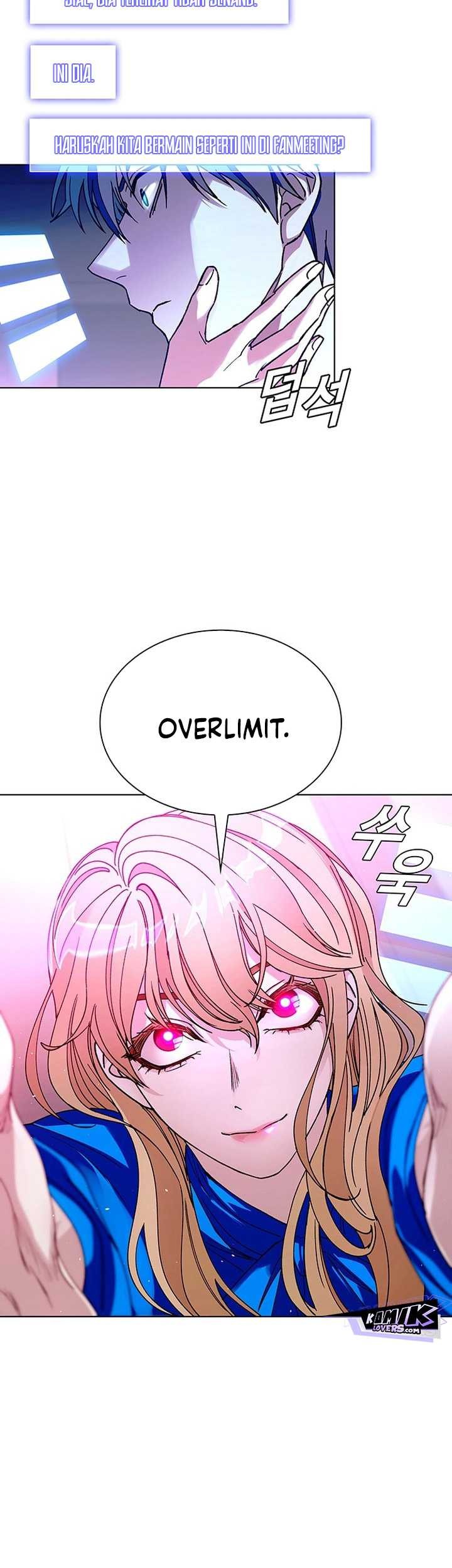 The End of the World is Just a Game to Me Chapter 57 - halaman 64