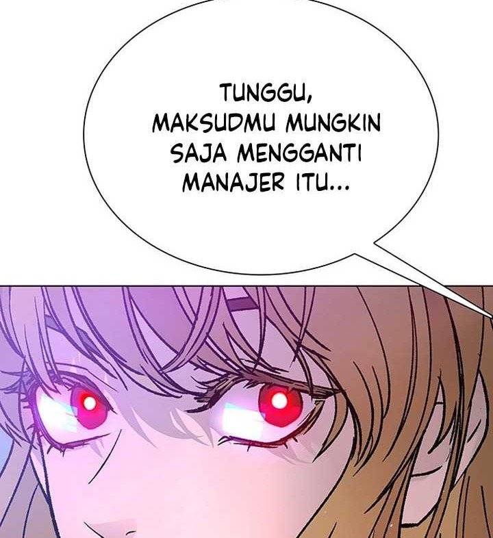 The End of the World is Just a Game to Me Chapter 57 - halaman 77