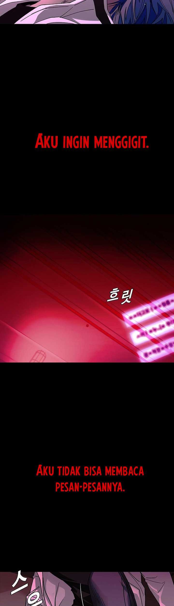 The End of the World is Just a Game to Me Chapter 57 - halaman 8