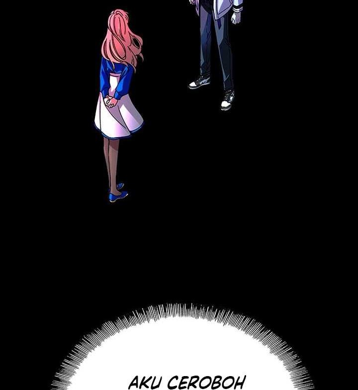 The End of the World is Just a Game to Me Chapter 57 - halaman 81