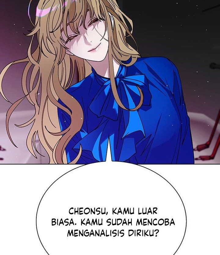 The End of the World is Just a Game to Me Chapter 57 - halaman 87