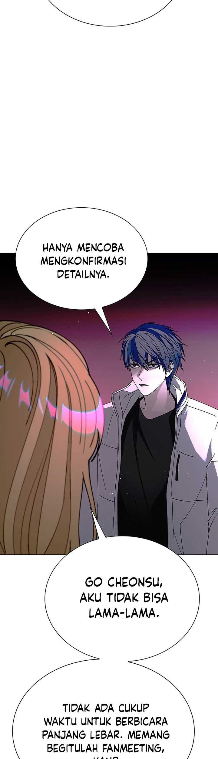 The End of the World is Just a Game to Me Chapter 57 - halaman 88