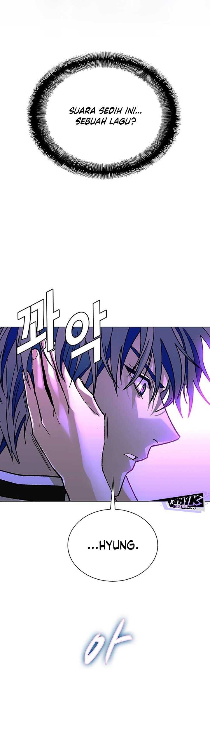 The End of the World is Just a Game to Me Chapter 57 - halaman 98