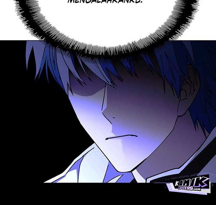 The End of the World is Just a Game to Me Chapter 58 - halaman 11