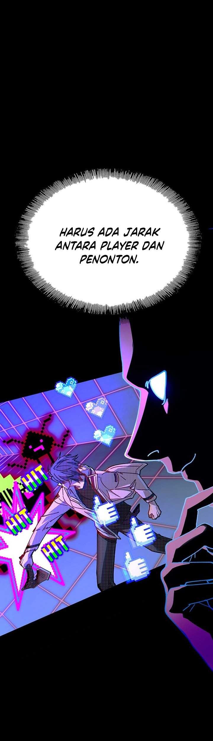 The End of the World is Just a Game to Me Chapter 58 - halaman 12