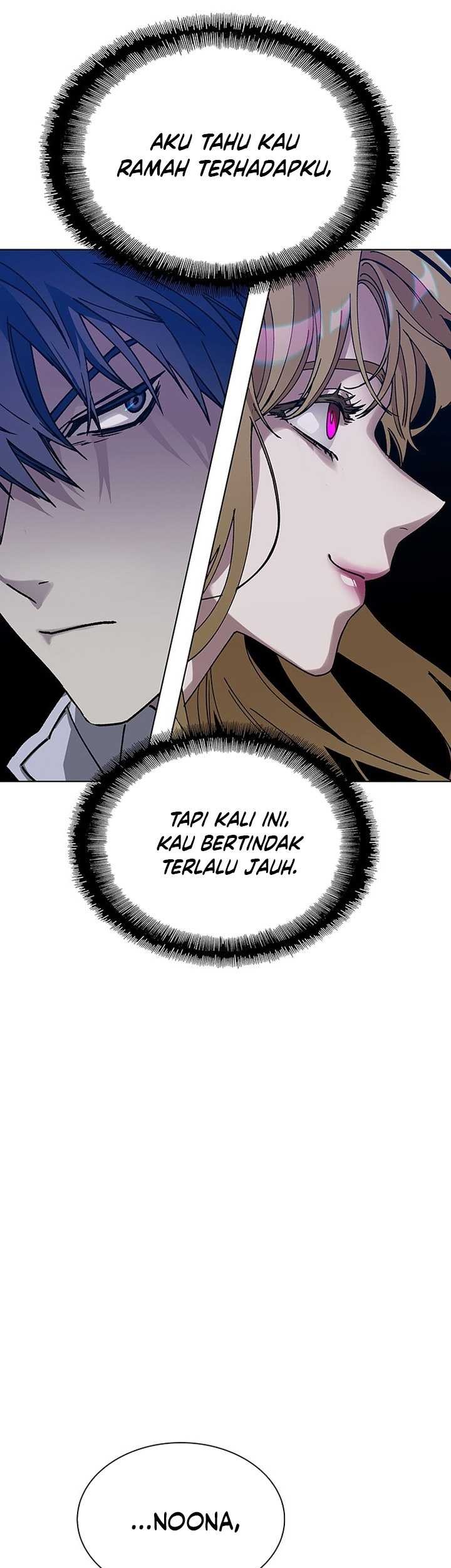 The End of the World is Just a Game to Me Chapter 58 - halaman 16