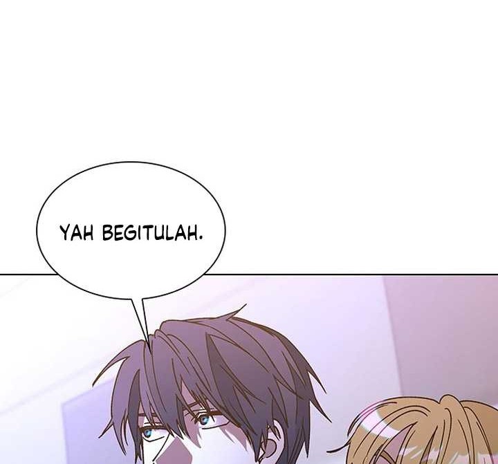 The End of the World is Just a Game to Me Chapter 58 - halaman 19