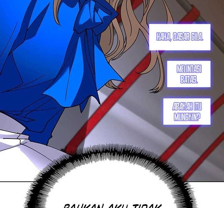 The End of the World is Just a Game to Me Chapter 58 - halaman 21