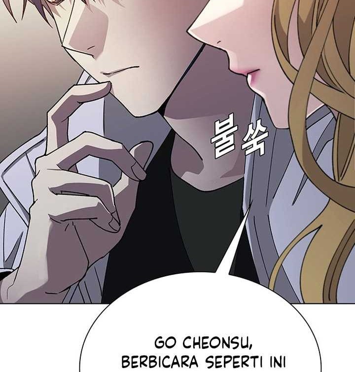The End of the World is Just a Game to Me Chapter 58 - halaman 27