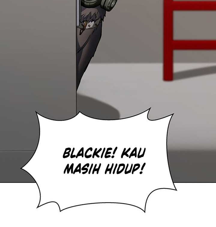 The End of the World is Just a Game to Me Chapter 58 - halaman 31