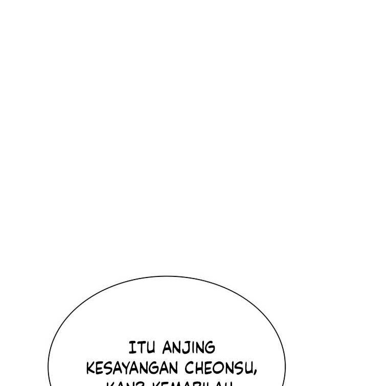 The End of the World is Just a Game to Me Chapter 58 - halaman 33
