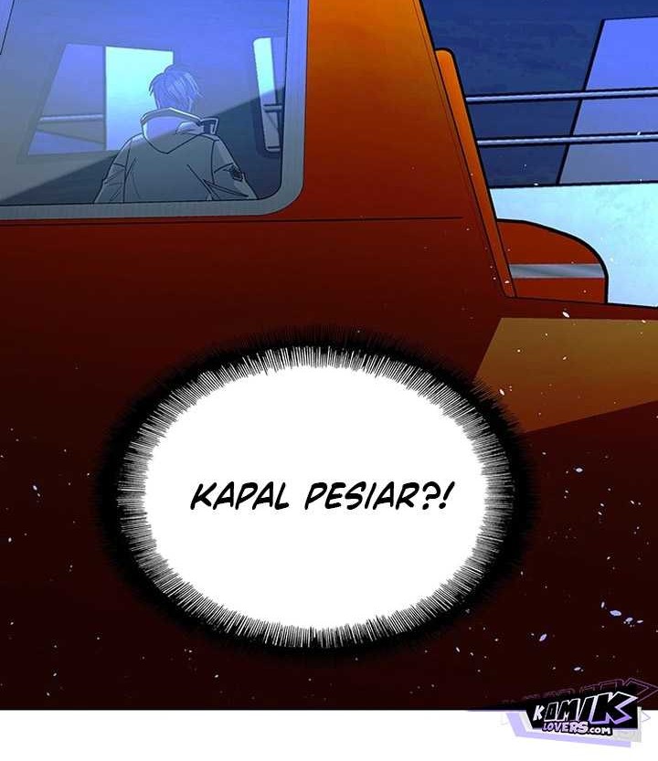 The End of the World is Just a Game to Me Chapter 58 - halaman 39