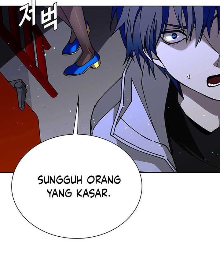The End of the World is Just a Game to Me Chapter 58 - halaman 41