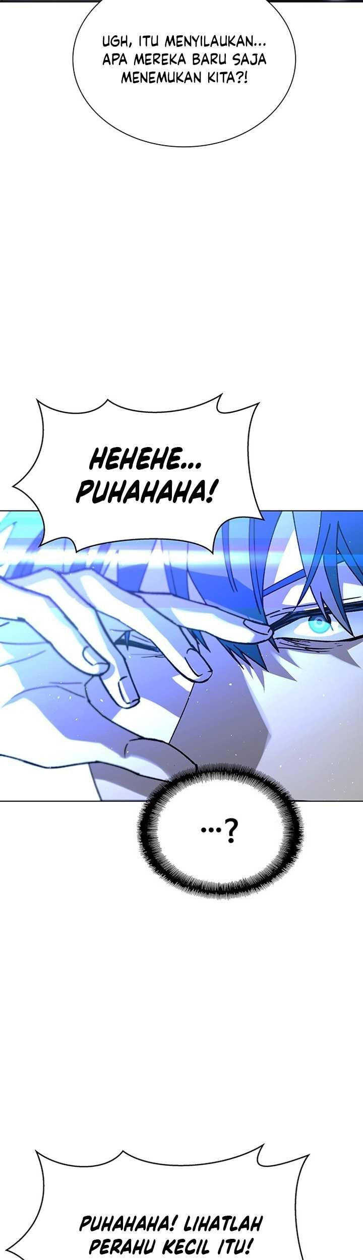 The End of the World is Just a Game to Me Chapter 58 - halaman 44