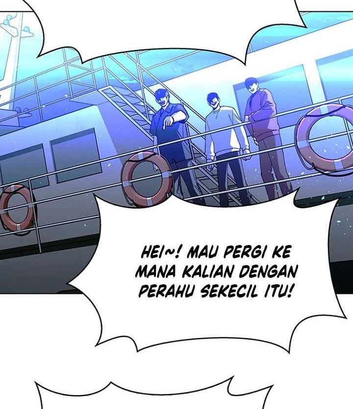 The End of the World is Just a Game to Me Chapter 58 - halaman 45