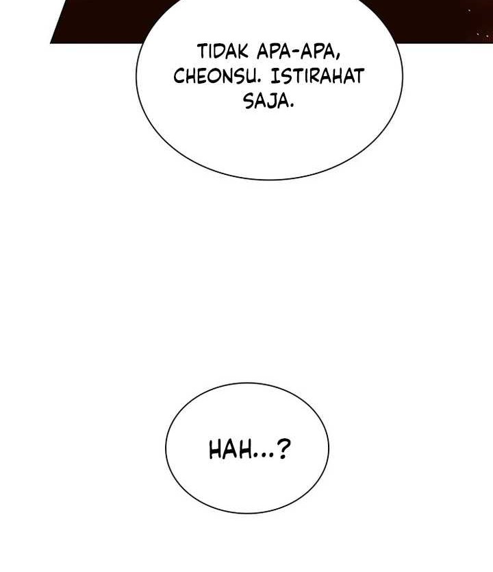 The End of the World is Just a Game to Me Chapter 58 - halaman 47