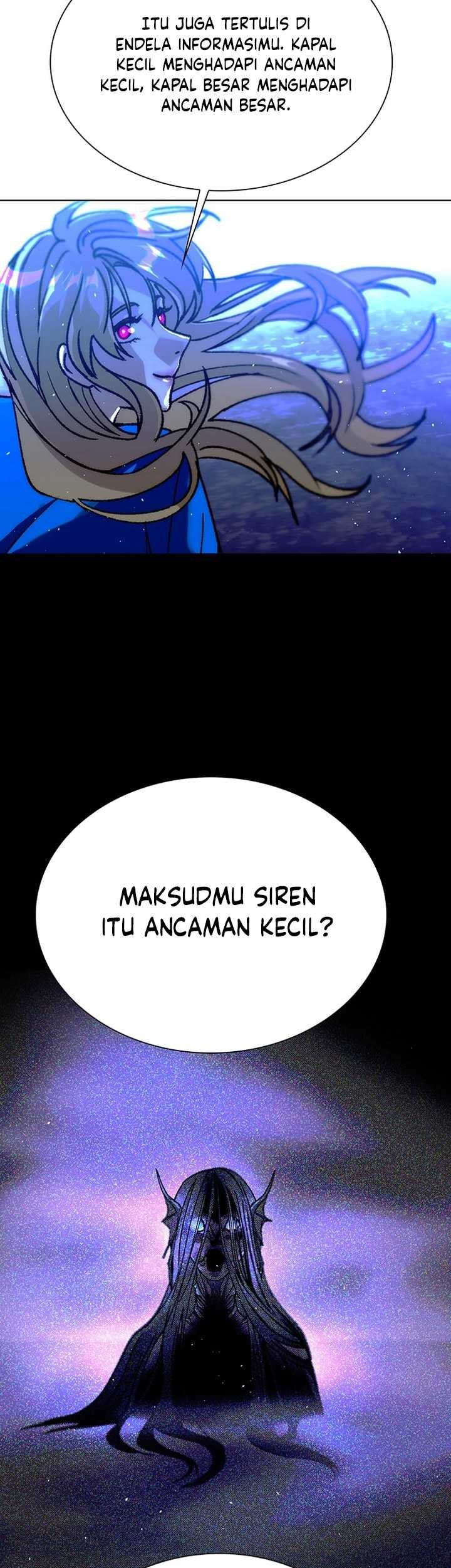 The End of the World is Just a Game to Me Chapter 58 - halaman 68