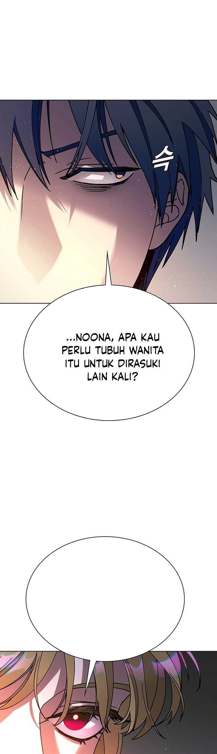 The End of the World is Just a Game to Me Chapter 58 - halaman 78