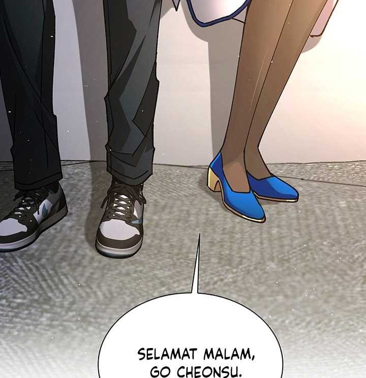 The End of the World is Just a Game to Me Chapter 58 - halaman 81