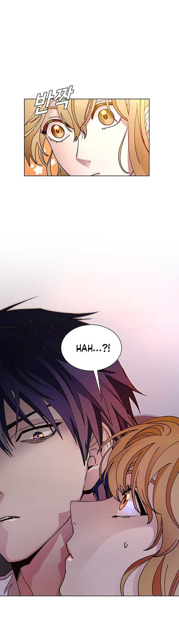 The End of the World is Just a Game to Me Chapter 58 - halaman 90