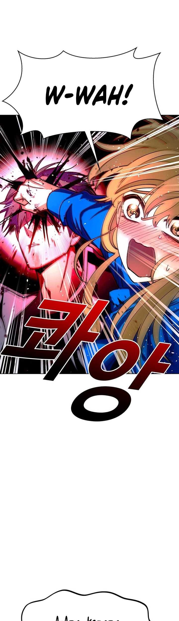 The End of the World is Just a Game to Me Chapter 58 - halaman 92