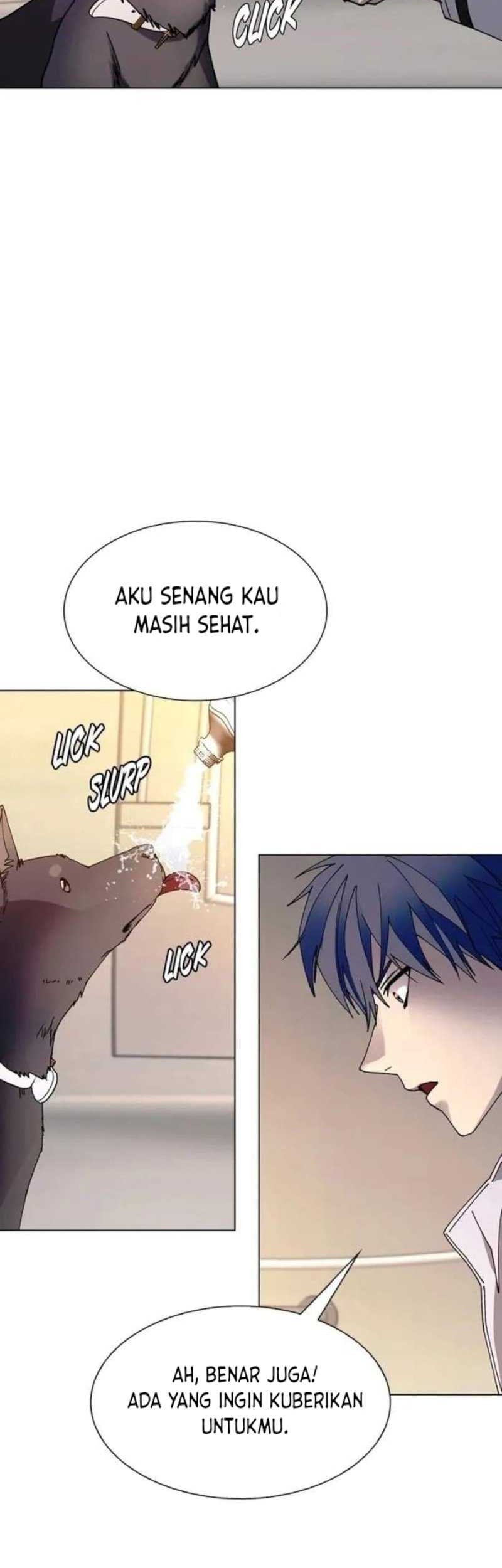 The End of the World is Just a Game to Me Chapter 59 - halaman 15