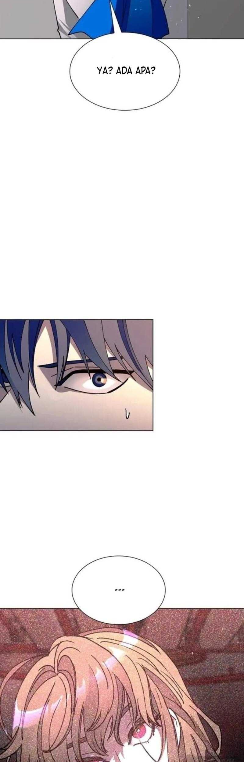 The End of the World is Just a Game to Me Chapter 59 - halaman 18