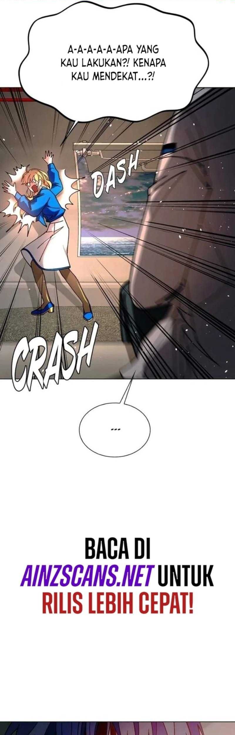 The End of the World is Just a Game to Me Chapter 59 - halaman 2