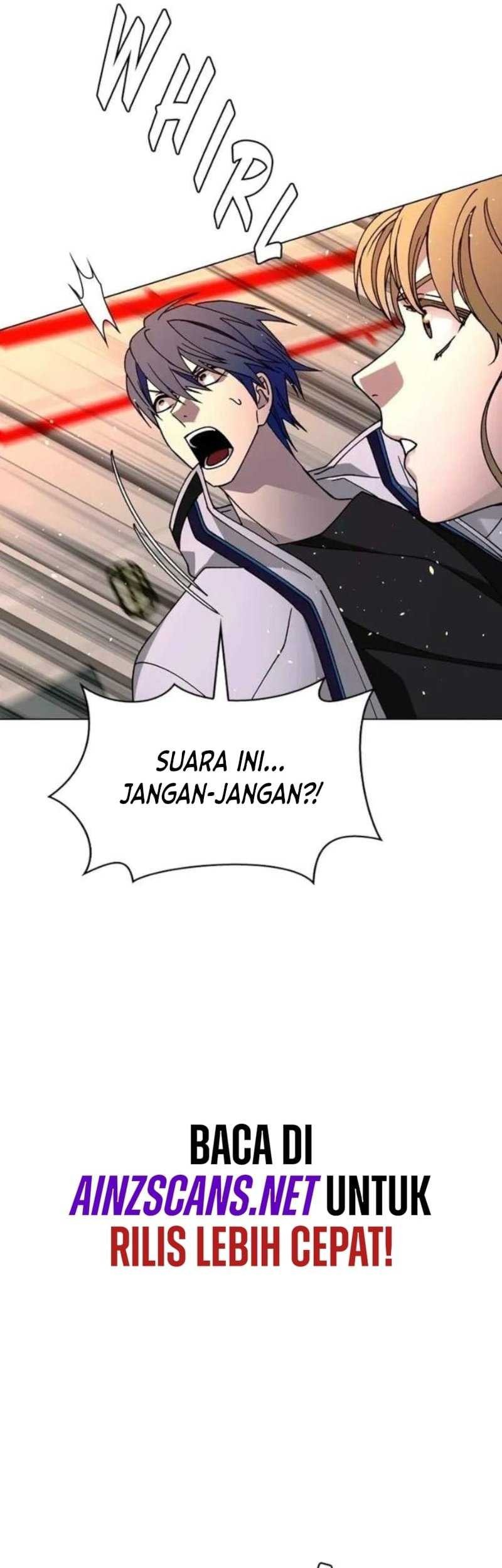 The End of the World is Just a Game to Me Chapter 59 - halaman 37