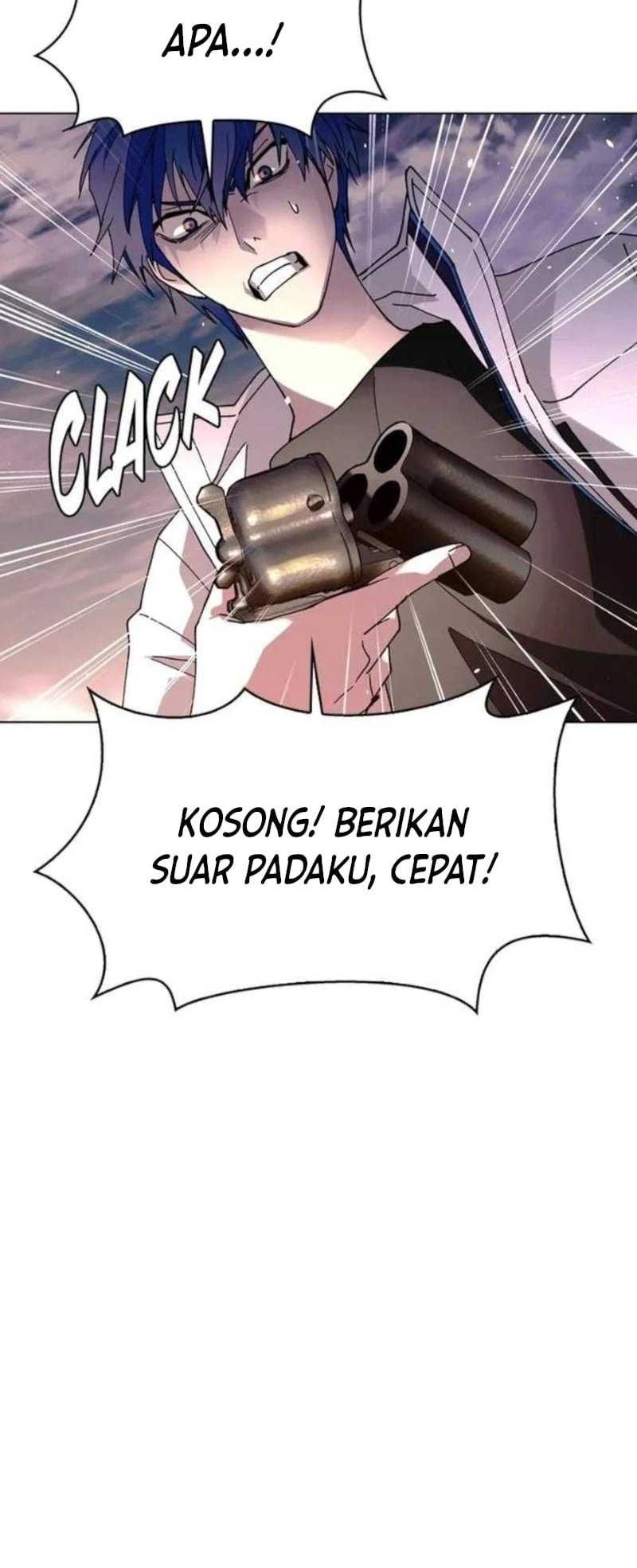 The End of the World is Just a Game to Me Chapter 59 - halaman 40