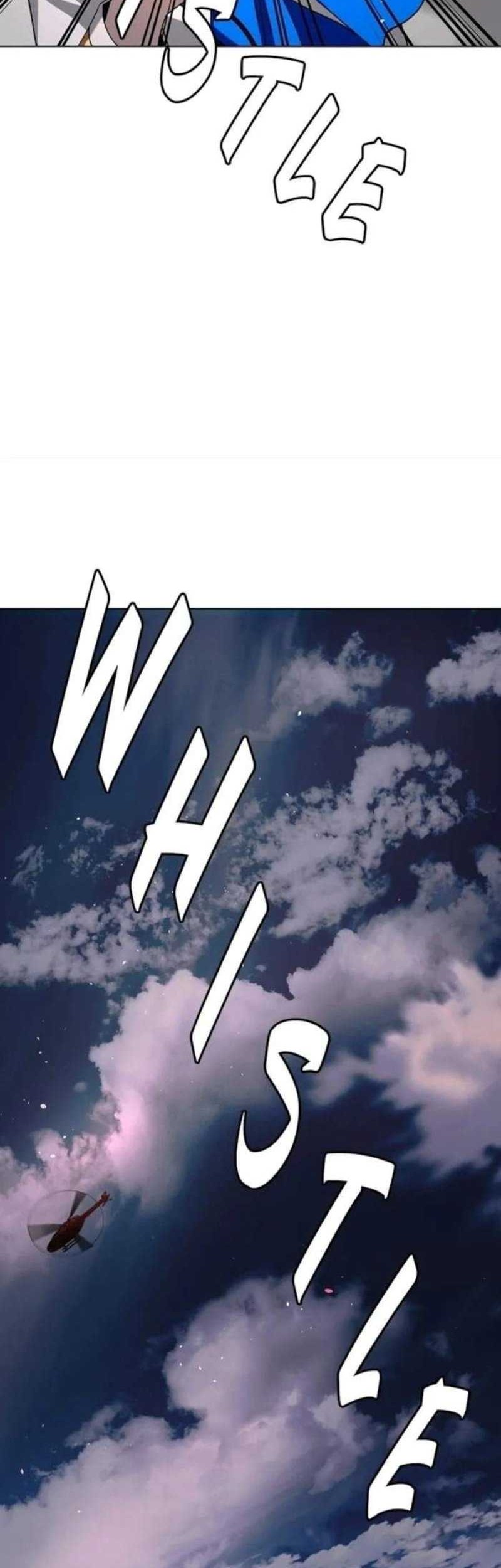 The End of the World is Just a Game to Me Chapter 59 - halaman 42