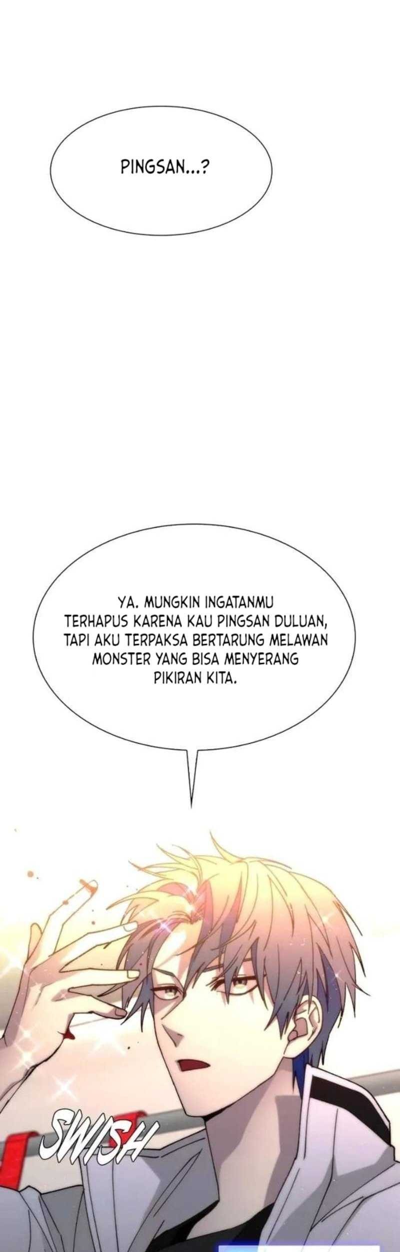 The End of the World is Just a Game to Me Chapter 59 - halaman 5