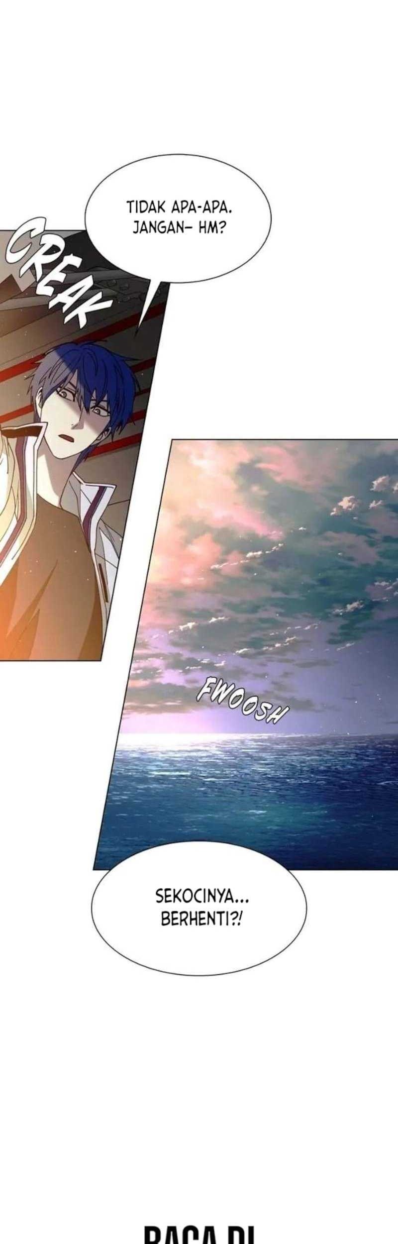 The End of the World is Just a Game to Me Chapter 59 - halaman 7