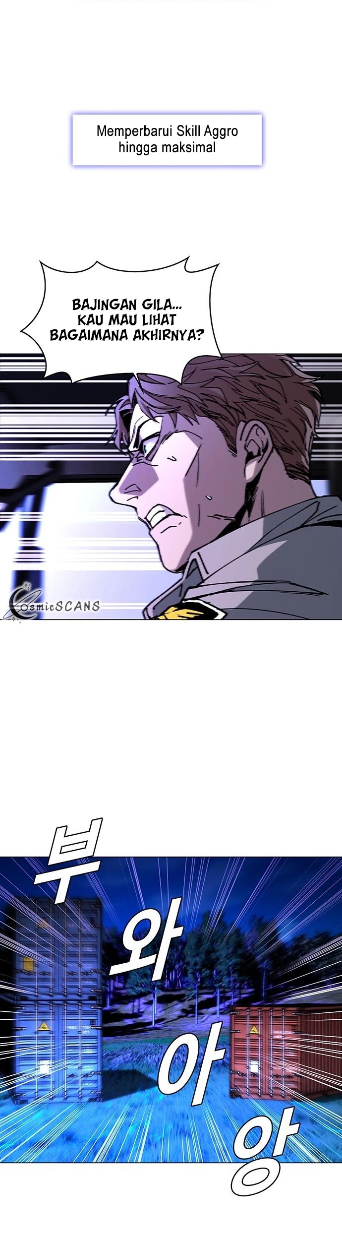The End of the World is Just a Game to Me Chapter 6 - halaman 23