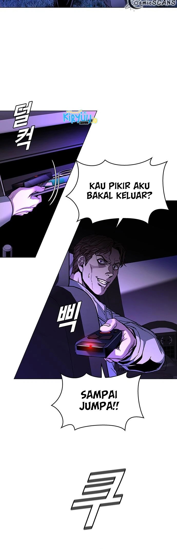 The End of the World is Just a Game to Me Chapter 6 - halaman 25