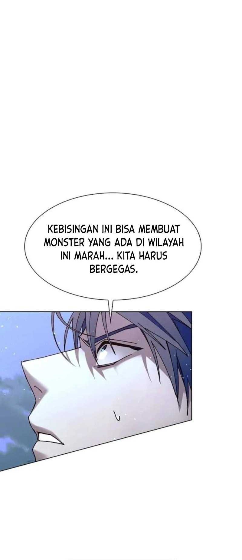 The End of the World is Just a Game to Me Chapter 60 - halaman 28