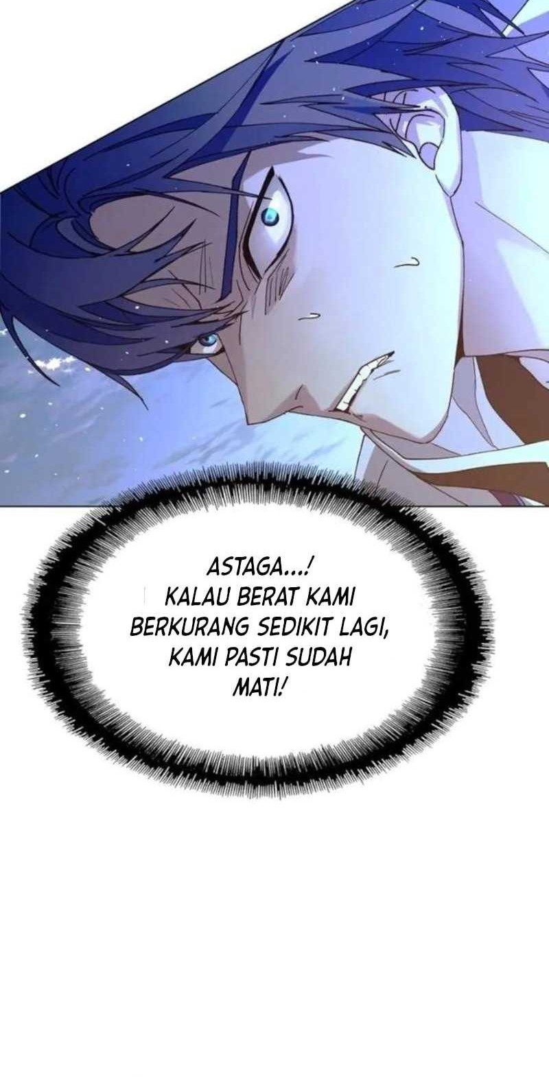 The End of the World is Just a Game to Me Chapter 60 - halaman 44