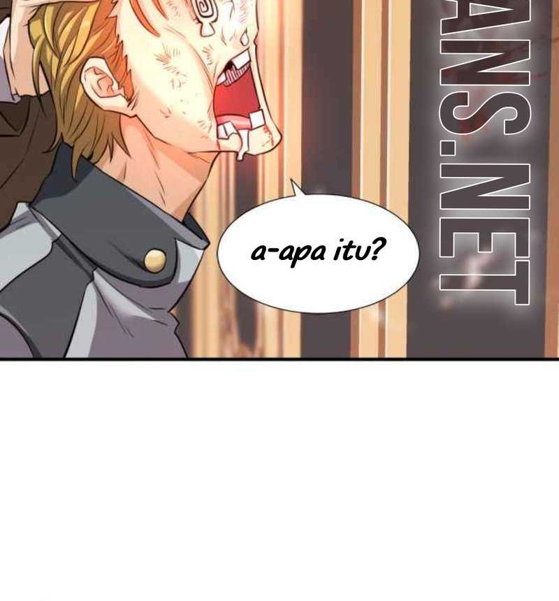 The End of the World is Just a Game to Me Chapter 60 - halaman 60
