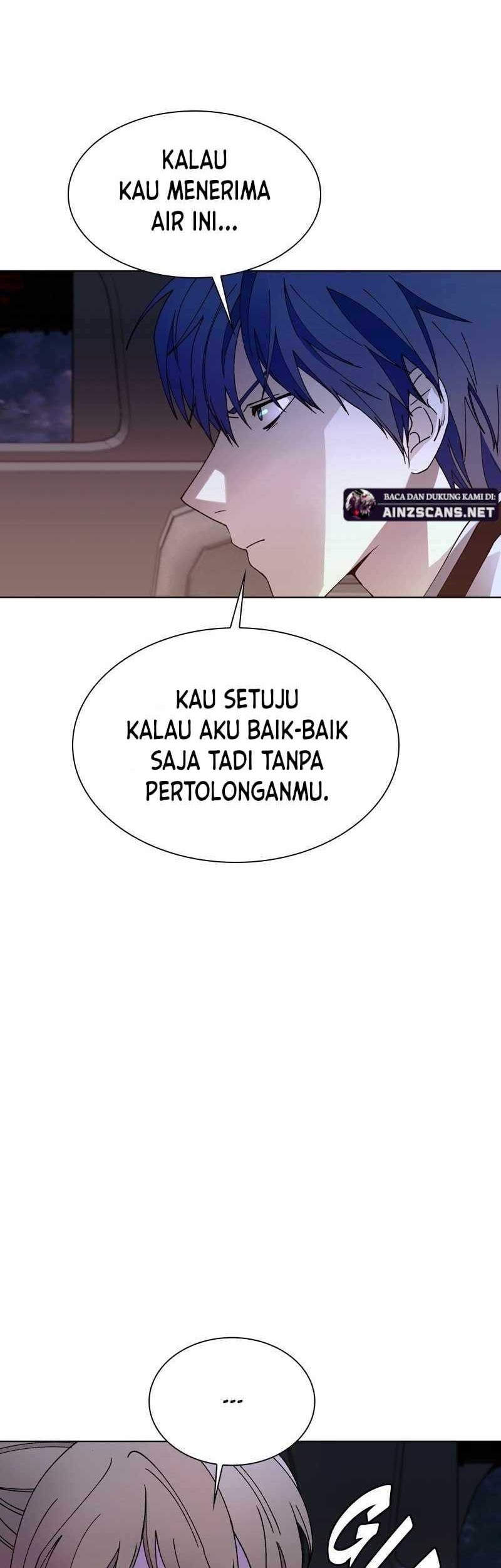 The End of the World is Just a Game to Me Chapter 61 - halaman 16