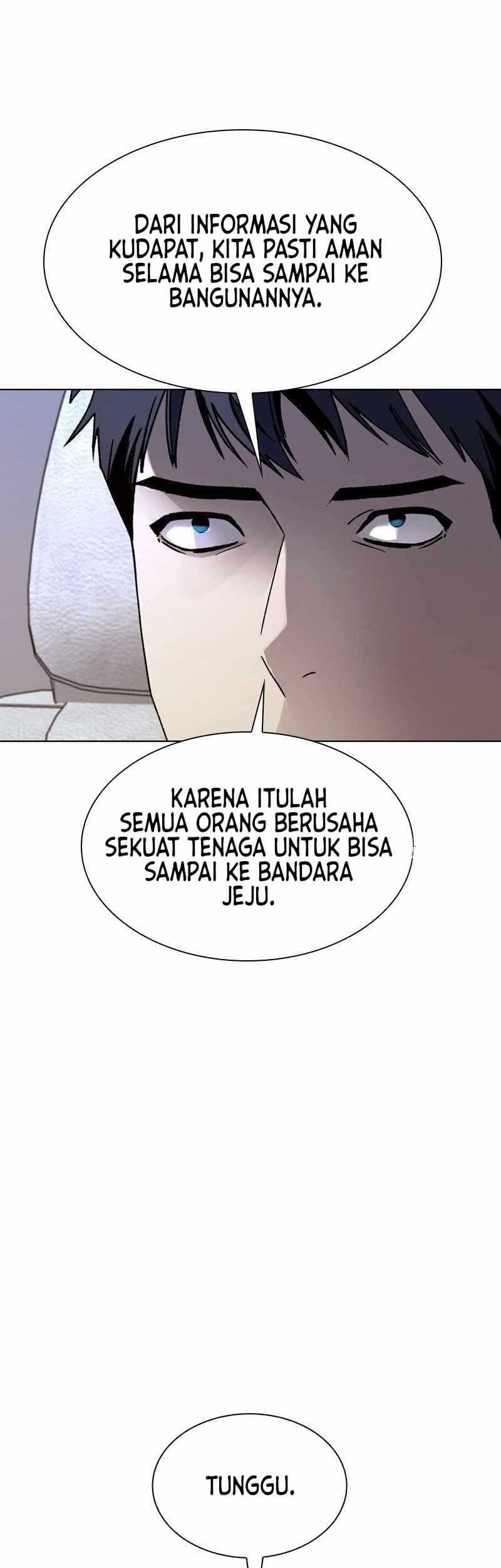 The End of the World is Just a Game to Me Chapter 61 - halaman 24