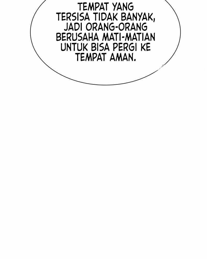 The End of the World is Just a Game to Me Chapter 61 - halaman 27
