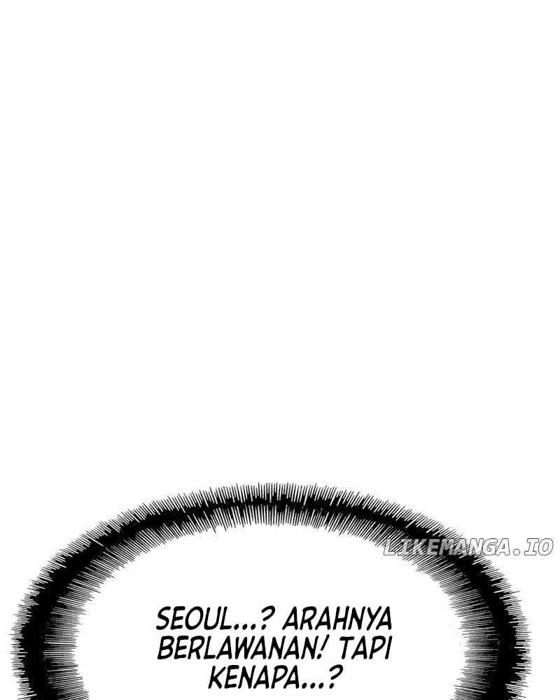 The End of the World is Just a Game to Me Chapter 61 - halaman 32