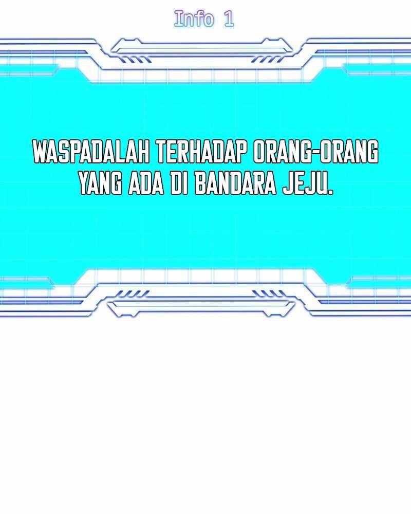 The End of the World is Just a Game to Me Chapter 61 - halaman 37