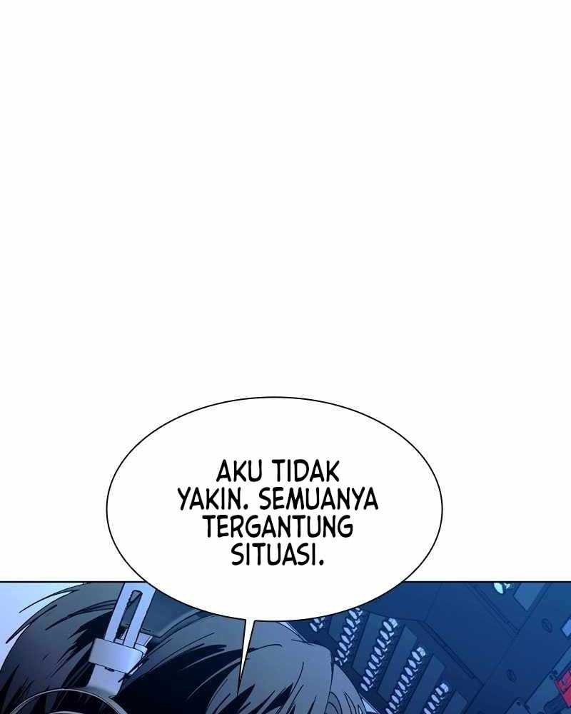 The End of the World is Just a Game to Me Chapter 61 - halaman 42