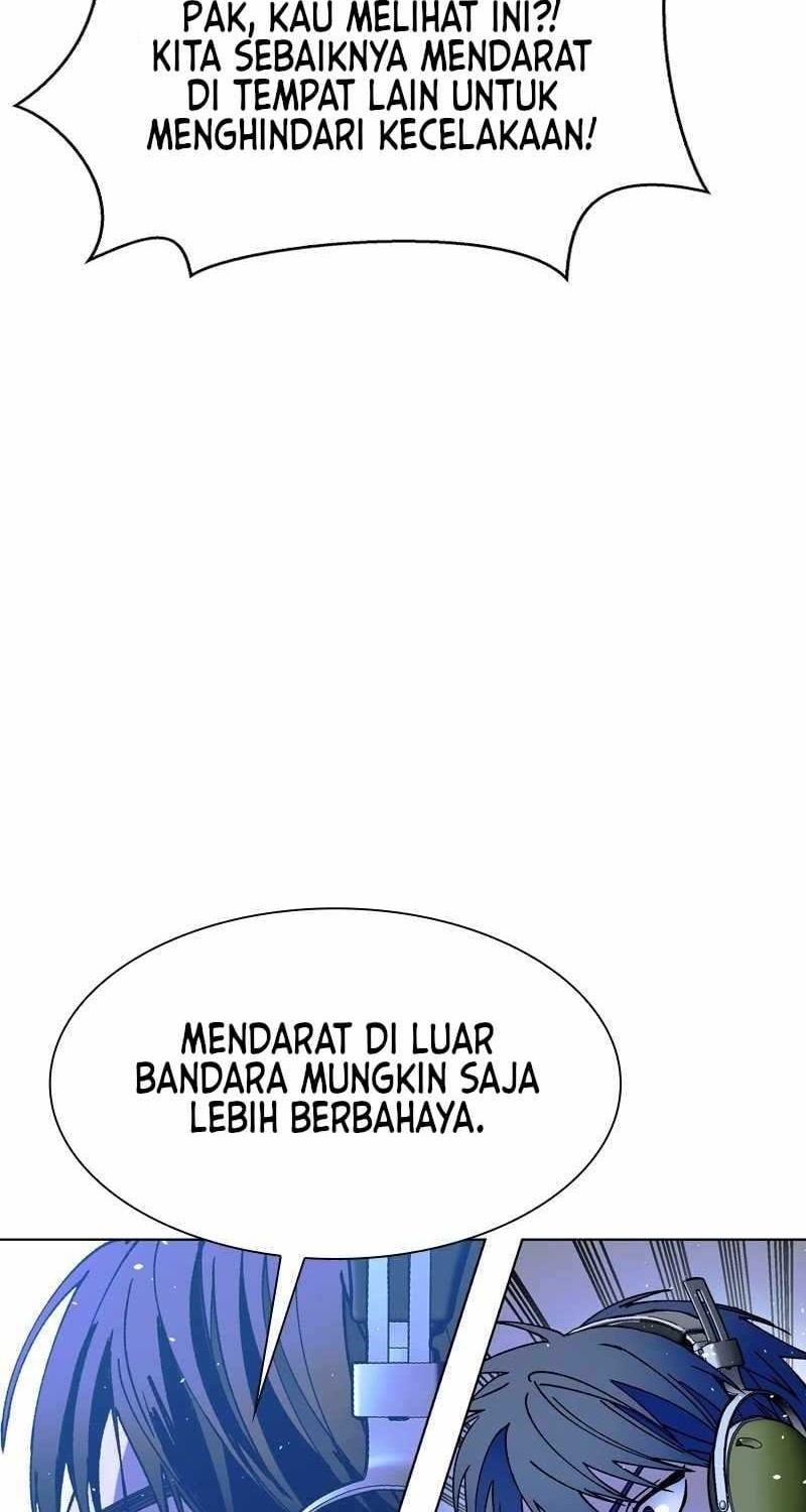 The End of the World is Just a Game to Me Chapter 61 - halaman 51